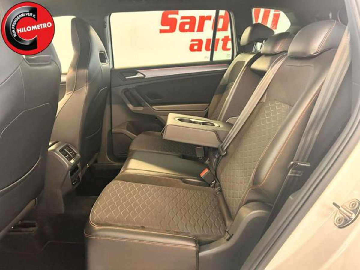 SEAT Tarraco 2.0 TDI 200 CV 4Drive DSG FR (11)