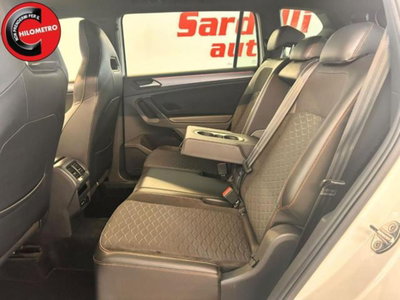 SEAT Tarraco 2.0 TDI 200 CV 4Drive DSG FR (11)