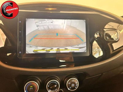 Toyota Aygo X 1.0 VVT-i 72 CV 5 porte Limited S-CVT (10)