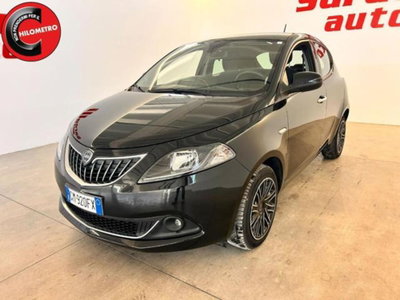 Lancia Ypsilon 1.0 FireFly 5 porte S&S Hybrid Gold Plus usata