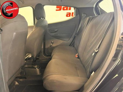 Lancia Ypsilon 1.0 FireFly 5 porte S&S Hybrid Gold Plus (12)