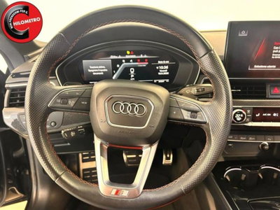 Audi S5 Sportback Sportback 3.0 tdi mhev quattro 341cv tiptronic (10)