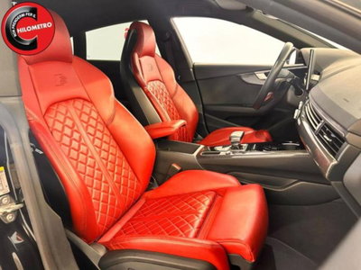 Audi S5 Sportback Sportback 3.0 tdi mhev quattro 341cv tiptronic (12)