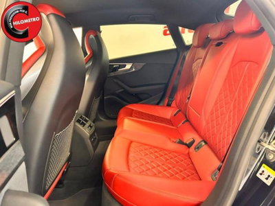 Audi S5 Sportback Sportback 3.0 tdi mhev quattro 341cv tiptronic (13)
