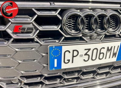 Audi S5 Sportback Sportback 3.0 tdi mhev quattro 341cv tiptronic (15)