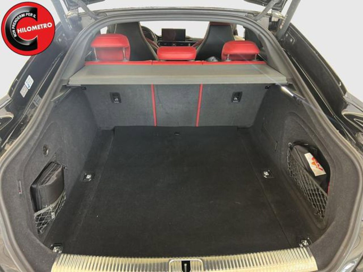Audi S5 Sportback Sportback 3.0 tdi mhev quattro 341cv tiptronic (16)