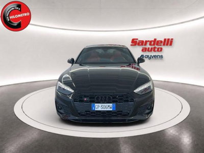 Audi S5 Sportback Sportback 3.0 tdi mhev quattro 341cv tiptronic (5)