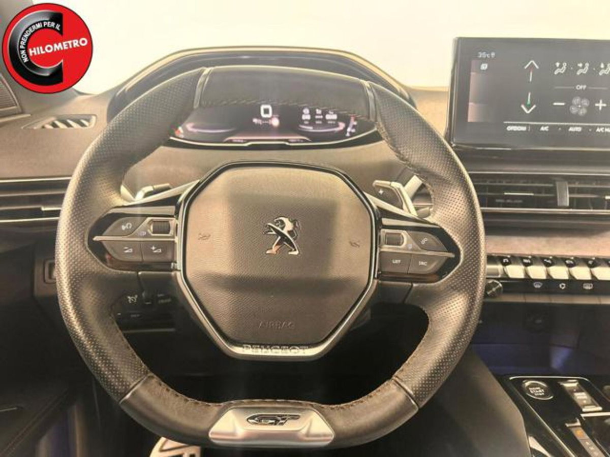 Peugeot 3008 BlueHDi 130 S&S EAT8 GT (12)