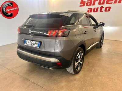 Peugeot 3008 BlueHDi 130 S&S EAT8 GT (4)