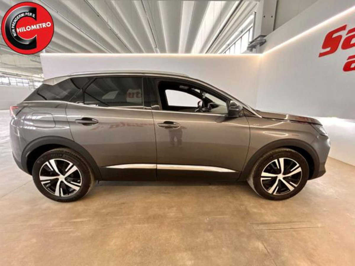 Peugeot 3008 BlueHDi 130 S&S EAT8 GT (7)