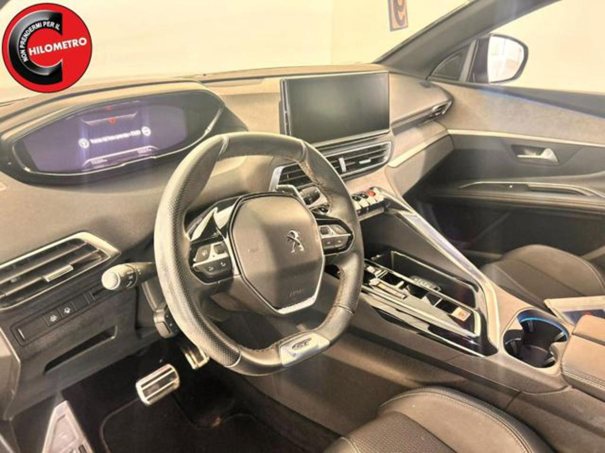 Peugeot 3008 BlueHDi 130 S&S EAT8 GT (8)