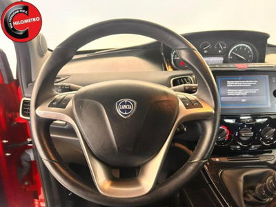 Lancia Ypsilon 1.0 FireFly 5 porte S&S Hybrid Gold Plus (10)