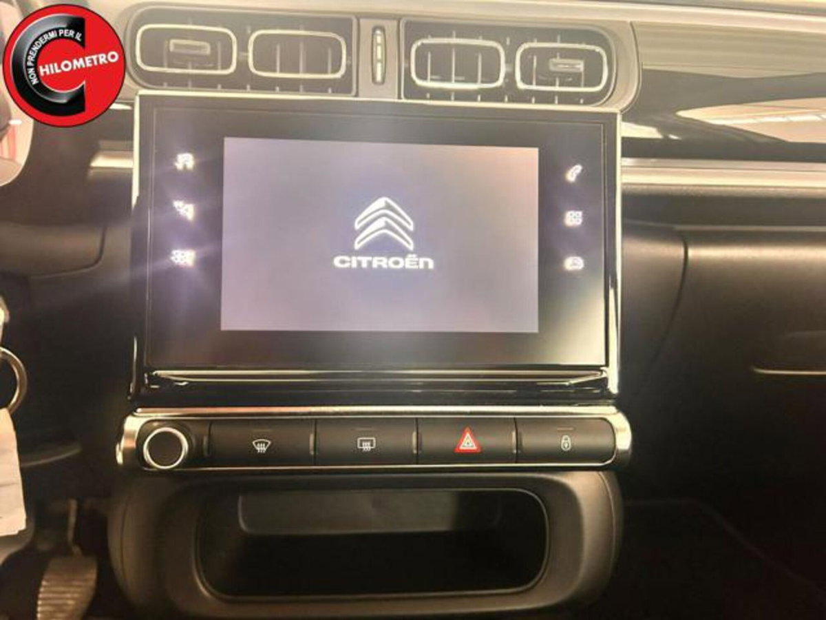 Citroen C3 PureTech 83 S&S Shine (10)