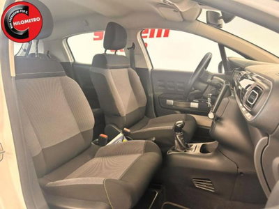Citroen C3 PureTech 83 S&S Shine (11)