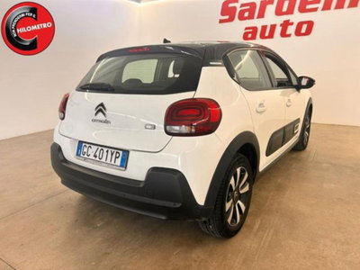 Citroen C3 PureTech 83 S&S Shine (4)