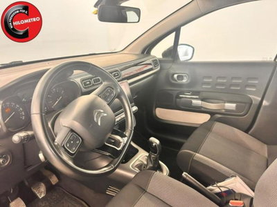 Citroen C3 PureTech 83 S&S Shine (7)