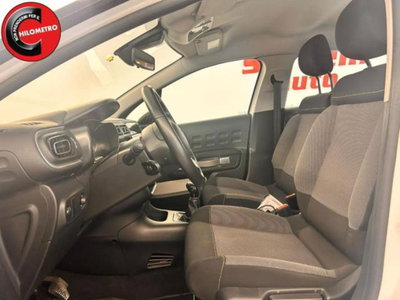 Citroen C3 PureTech 83 S&S Shine (8)