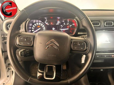 Citroen C3 PureTech 83 S&S Shine (9)