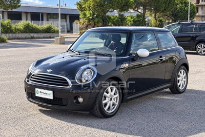 MINI Mini 1.4 16V Ray G usata