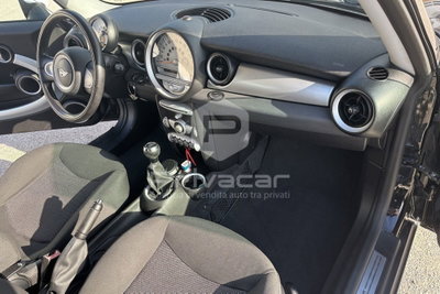 MINI Mini 1.4 16V Ray G (11)