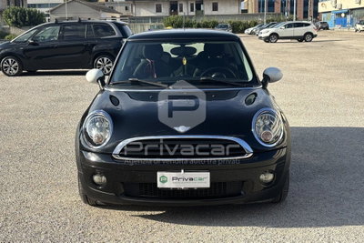 MINI Mini 1.4 16V Ray G (2)