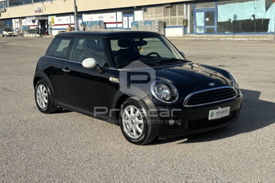 MINI Mini 1.4 16V Ray G (3)