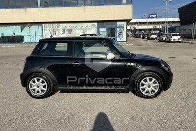 MINI Mini 1.4 16V Ray G (4)
