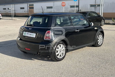 MINI Mini 1.4 16V Ray G (5)