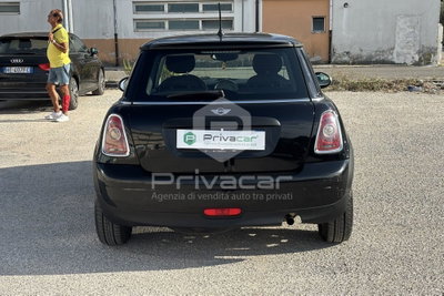 MINI Mini 1.4 16V Ray G (6)