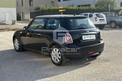 MINI Mini 1.4 16V Ray G (7)