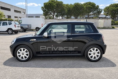 MINI Mini 1.4 16V Ray G (8)