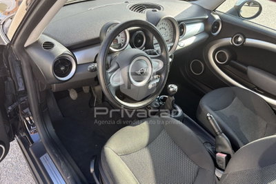 MINI Mini 1.4 16V Ray G (9)