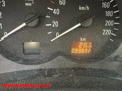 Opel Corsa 1.2i 16V cat 5 porte Comfort (12)
