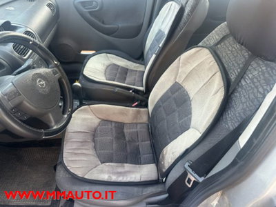 Opel Corsa 1.2i 16V cat 5 porte Comfort (9)