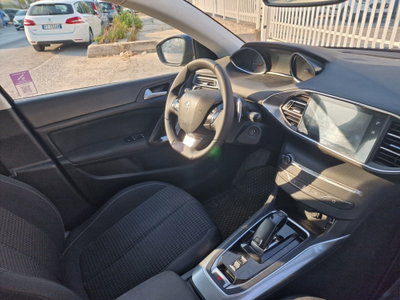 Peugeot 308 SW BlueHDi 130 S&S EAT8 Active Business (5)