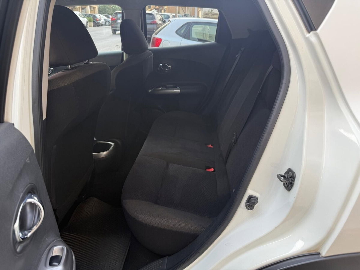 Nissan Juke 1.5 dCi Acenta (10)