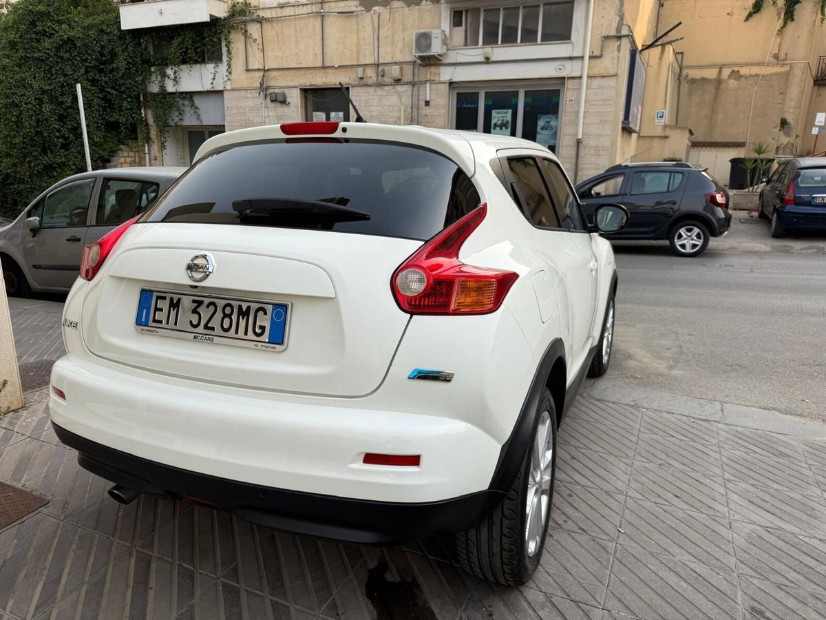 Nissan Juke 1.5 dCi Acenta (11)
