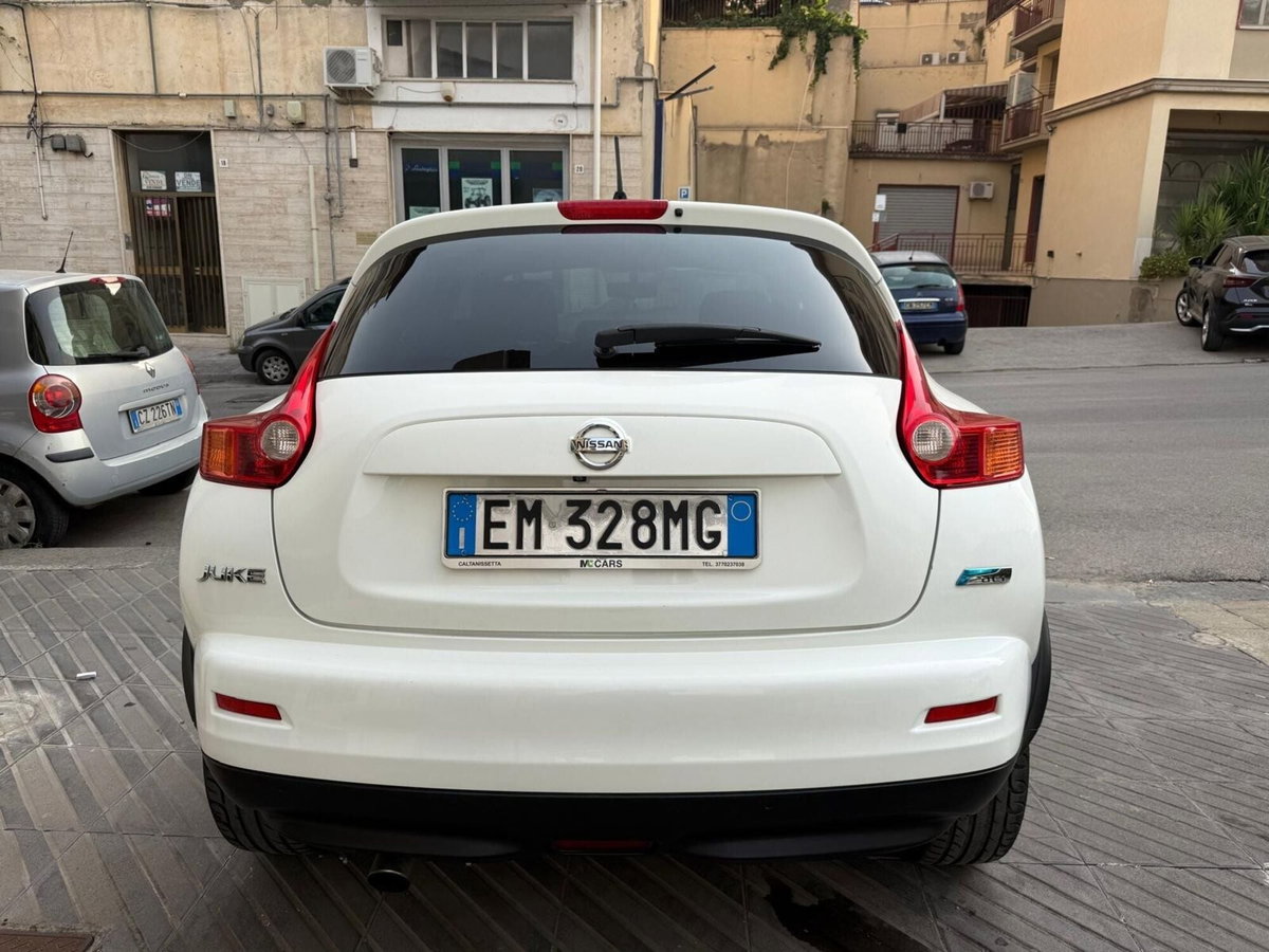 Nissan Juke 1.5 dCi Acenta (12)