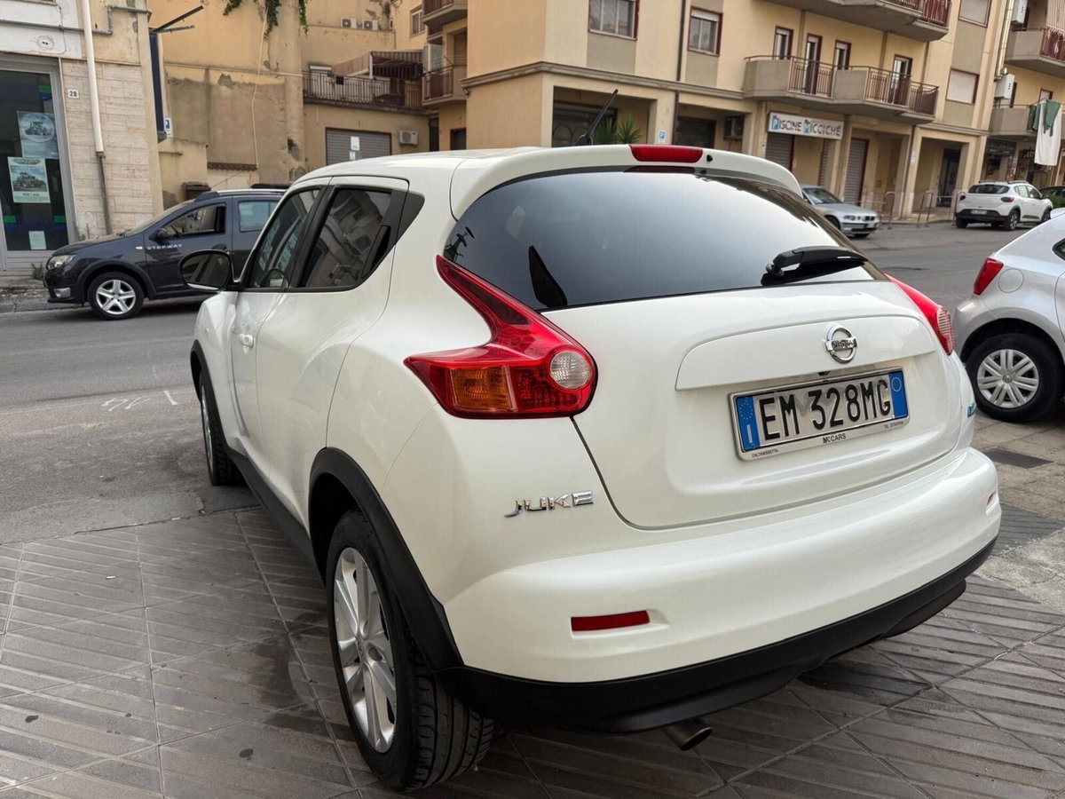 Nissan Juke 1.5 dCi Acenta (13)