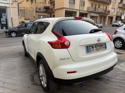Nissan Juke 1.5 dCi Acenta (13)