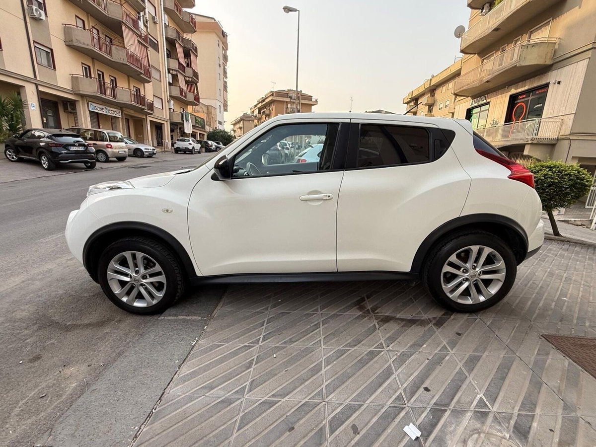 Nissan Juke 1.5 dCi Acenta (14)