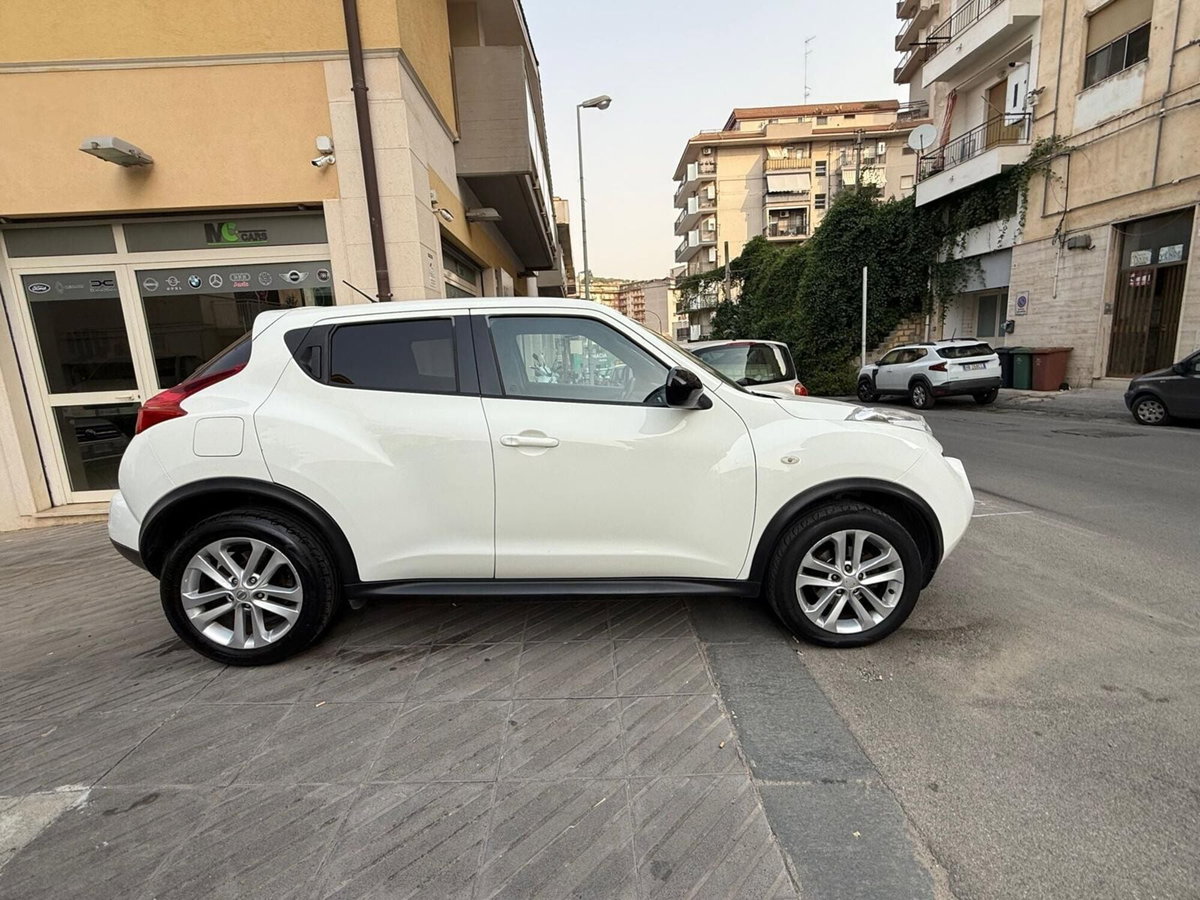 Nissan Juke 1.5 dCi Acenta (15)