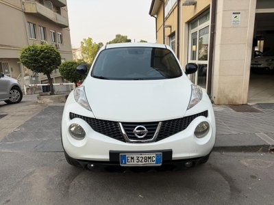 Nissan Juke 1.5 dCi Acenta (2)