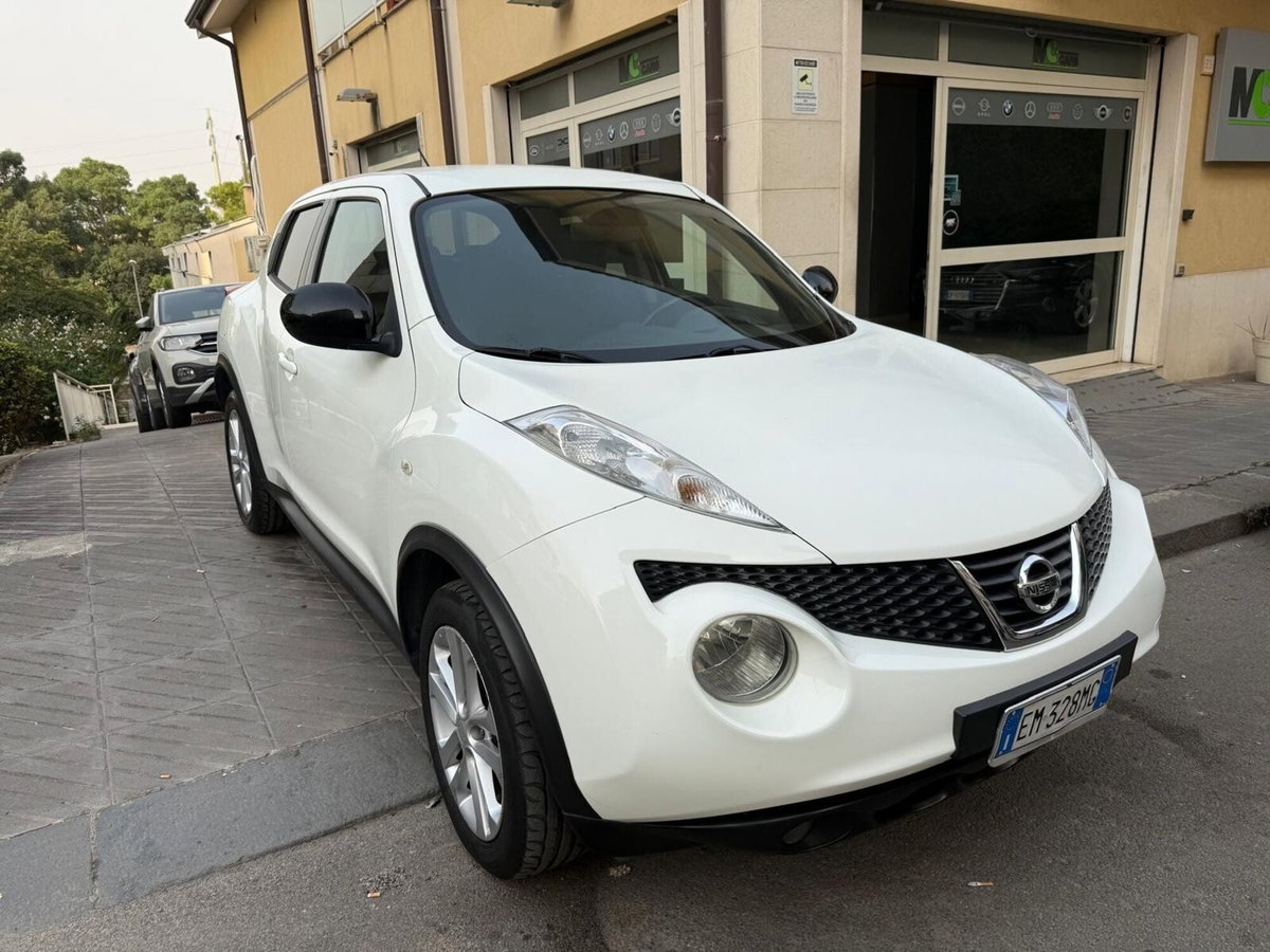 Nissan Juke 1.5 dCi Acenta (3)