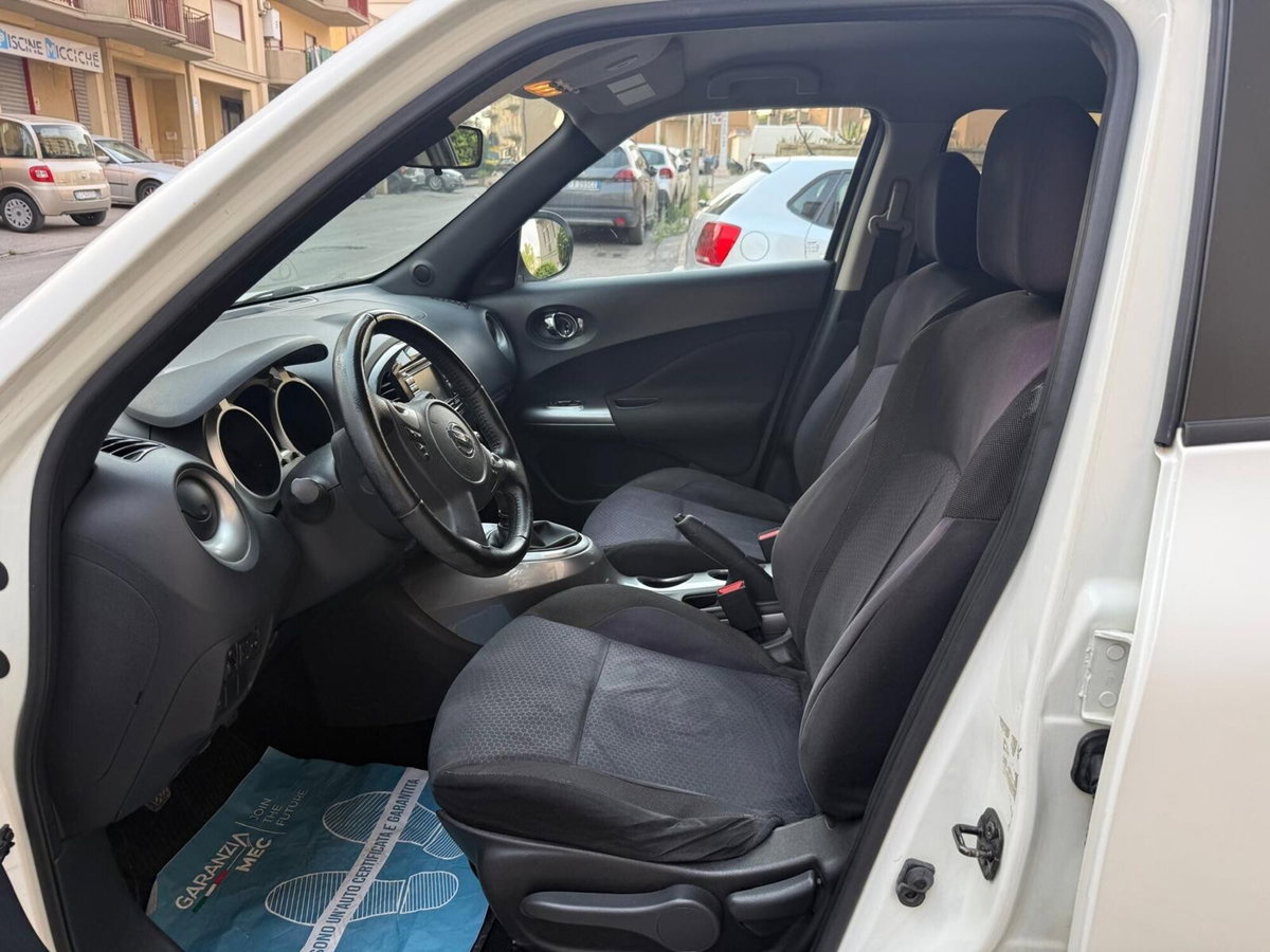 Nissan Juke 1.5 dCi Acenta (4)