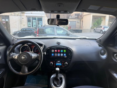 Nissan Juke 1.5 dCi Acenta (5)