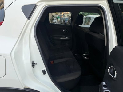 Nissan Juke 1.5 dCi Acenta (9)