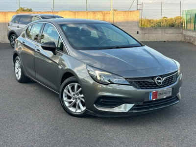 Opel Astra 1.5 CDTI 122 CV S&S AT9 5 porte Ultimate usata