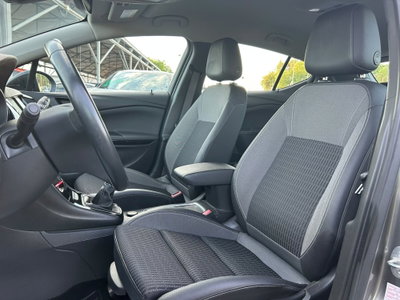 Opel Astra 1.5 CDTI 122 CV S&S AT9 5 porte Ultimate (11)