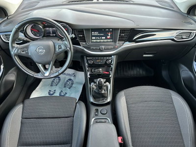Opel Astra 1.5 CDTI 122 CV S&S AT9 5 porte Ultimate (14)